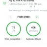 Careem - my bonus is not given to me - Photo 1