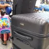 Etihad Airways - damaged luggage in international flight from lax - cok