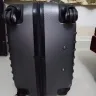 Etihad Airways - damaged luggage in international flight from lax - cok