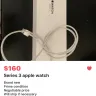 Letgo - series 3 apple watch - Photo 10