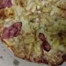 Roman's Pizza - poor quality of food