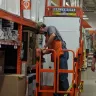 Home Depot - customer service