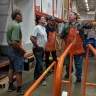 Home Depot - customer service