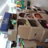 Dollar Tree - store is an accident waiting to happen. - Photo 1