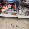 Dollar Tree - store is an accident waiting to happen. - Photo 2