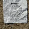 Shoprite Checkers - fake prices - Photo 2