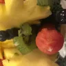 Edible Arrangements - fruit basket