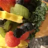 Edible Arrangements - fruit basket
