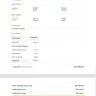 Air India - wasn't allowed to use the seat that I purchased - Photo 1