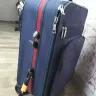 Air India - baggage is damaged