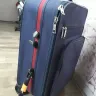 Air India - baggage is damaged - Photo 2