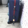 Air India - baggage is damaged