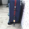 Air India - baggage is damaged - Photo 1
