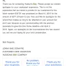 Thebay.com / Hudson's Bay [HBC] - refund not received. struggling for months. worst customer service ever.