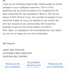 Thebay.com / Hudson's Bay [HBC] - refund not received. struggling for months. worst customer service ever. - Photo 2