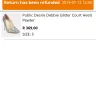Zando - refund - Photo 1