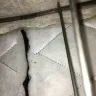 Sleep Country Canada - mattress had a rip at the seam & box spring had bed bugs inside