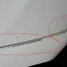 KIA Motors - paint issue on 2019 kia sedona - Photo 1