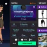 Avakin Life - a girl taking my level 23 account please get it back to me - Photo 1