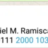 Banco de Oro / BDO Unibank - Verifying the owner of the account - Photo 1