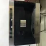 Miele - nespresso machine