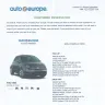Auto Europe - green motion - out of hours collection - incorrect - Photo 1