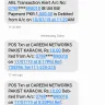 Careem - payment of a careem package. - Photo 2