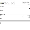 Lemon Squad - Refusing to refund
