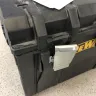 EasyJet - delayed and damaged tool box