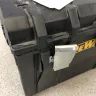 EasyJet - delayed and damaged tool box - Photo 1