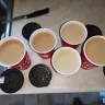 Tim Hortons - coffee