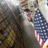Dollar General - isles being blocked, long lines, rude cashiers - Photo 1
