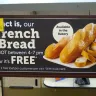Vons - Confusing promotion & cashier vanessa - Photo 1