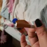 Camel - defect cigarette in my pack - Photo 2