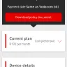 Vodacom - repairs/insurance