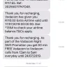 Vodacom - 5g data depletion in one day! - Photo 1