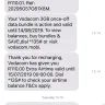 Vodacom - 5g data depletion in one day! - Photo 3