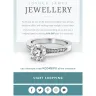 Joshua James Jewellery / Joshua James Ventures - 10% off first purchase