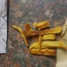 Steers - service, cold burgers, burnt chips - Photo 2