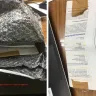 Banggood - missing contents of package - Photo 2