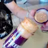 Steers - dirty table and dirty catsup bottles - Photo 3