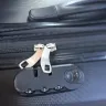 Cebu Pacific Air - broken luggage - Photo 1