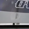 Camping World - screwed up warranty work on decals and gouged gel coat - Photo 2