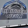 Camping World - screwed up warranty work on decals and gouged gel coat