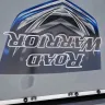 Camping World - screwed up warranty work on decals and gouged gel coat - Photo 4