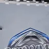 Camping World - screwed up warranty work on decals and gouged gel coat - Photo 3