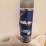 Gillette - shaving cream - Photo 1