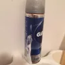 Gillette - shaving cream