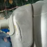 Turkish Airlines - I am complaining about my damaged bag