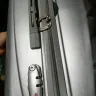 Turkish Airlines - I am complaining about my damaged bag